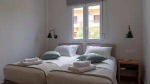 Bitsakis Family I - Paleochora Luxury House Chania Greece