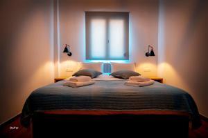 Bitsakis Family I - Paleochora Luxury House