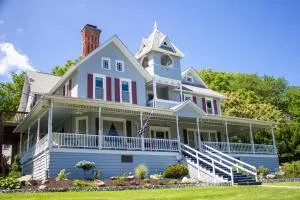 Hudson Manor Bed & Breakfast - Odessa