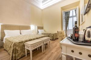 Deluxe Familienzimmer