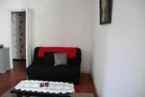 Appartements Le Jardin de Ze : photos des chambres