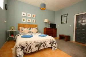 Casa Valle de Palmeras - Haría