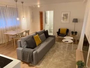 Apartamento El Estanque - HA Peña Santa - Onís