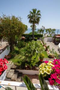 Pansion B&B L'ORIZZONTE Crotone Itaalia