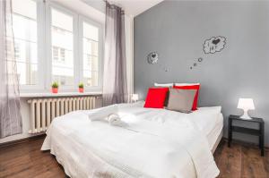 Apartments Madelaine Warsaw by Noclegi Renters