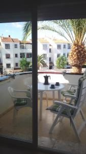 BONITO APARTAMENTO EN DENIA