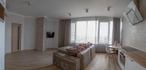 Apartments On Henuezskaya 5