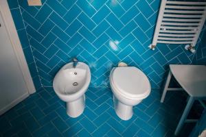 B&b Giglio di Mare img26