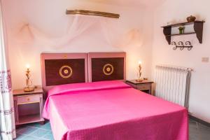 B&b Giglio di Mare img23