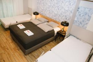 Apartman Donner Centar II