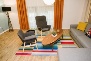 Apartman Donner Centar II