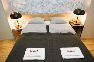 Apartman Donner Centar II