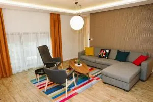 Apartman Donner Centar II - Subotica