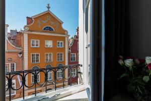 Fama Residence Gdańsk Old Town
