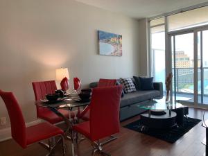 Premium Furnished Apartment SquareOne Mississauga