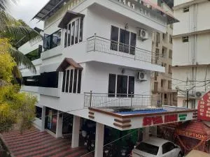 Shiva Inn - Trichūr