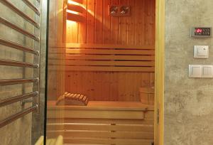 Apartament Hrabiego Centrum