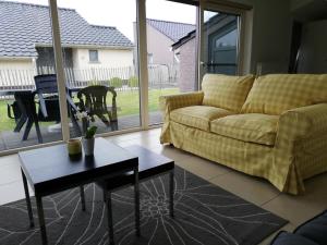 Vakantievilla Aan Zee