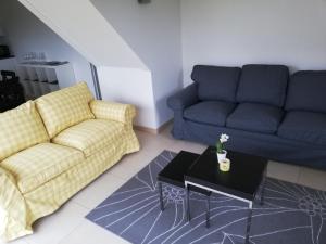 Vakantievilla Aan Zee