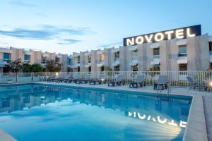 Hotels Novotel Perpignan Nord Rivesaltes : photos des chambres