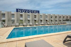 Hotels Novotel Perpignan Nord Rivesaltes : photos des chambres