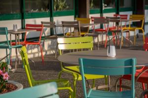 Hotels Novotel Perpignan Nord Rivesaltes : photos des chambres