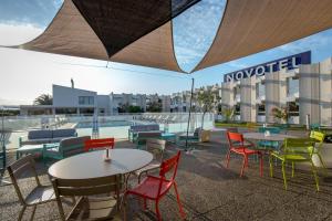 Hotels Novotel Perpignan Nord Rivesaltes : photos des chambres