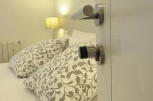 Pensión Old City House