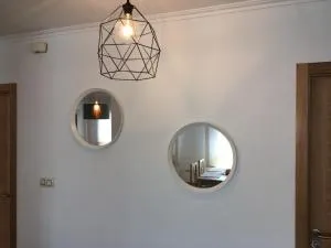 Encantador apartamento en el corazón de la Costa da Morte - Reparada