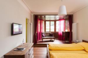 Kulturhotel Guggenheim