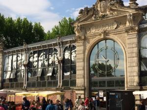 Appartements L’Appart des Halles : photos des chambres