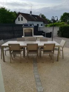 Aub Ptit Confort - 多朗库尔