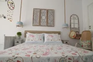 Petalida - Chaïdeftón