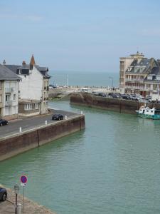 Appartements L'ailly : photos des chambres
