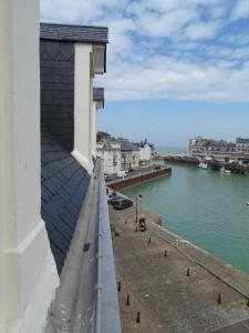 Appartements L'ailly : photos des chambres