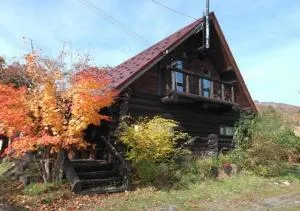 Kameda-gun - Cottage / Vacation STAY 34923 - Aonai