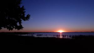 Estancia Laguna Vitel