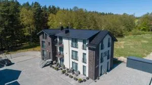 Vila Elit Palanga - 斯文托伊