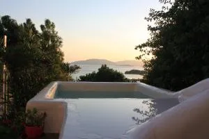 Villa Verde - Aigósthena