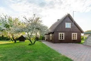 Jossi Holiday Home - Kyrk-Kyula