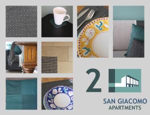 Appartamento su 2 Livelli - N.2