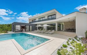 Villa Blanka 