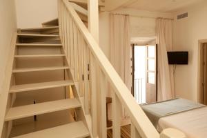 Deluxe Double Room with Terrace room in Balcón de Córdoba