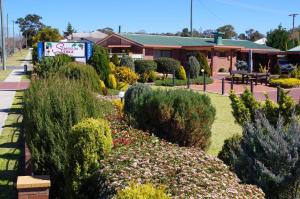 Stannum Lodge Motor Inn