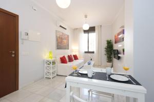 the zentral suites and apartments