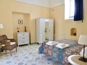 Standard Apartment room in Antica Residenza la Vela