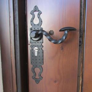 HOSTAL Almagro - Parking