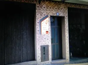 Los Camarones - La Restinga