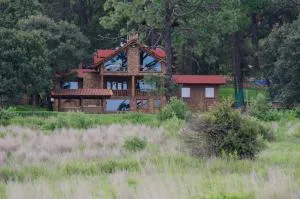 Cabaña El Ensueño - 塔帕尔帕