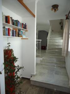 Zorbas Hotel